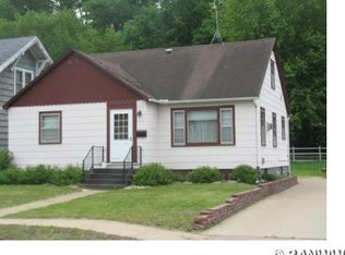 503 W Prospect St, Durand, WI 54736