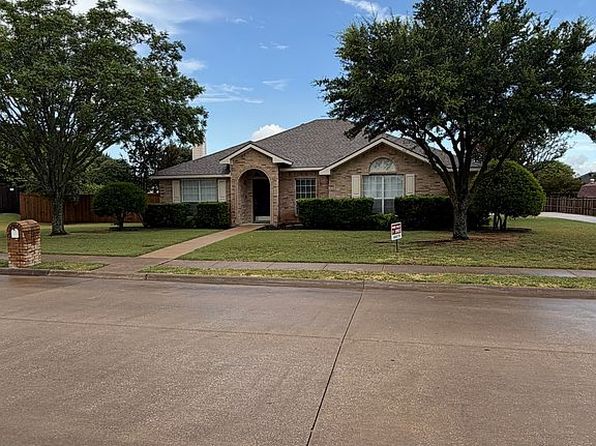 741 Crest Ridge Dr