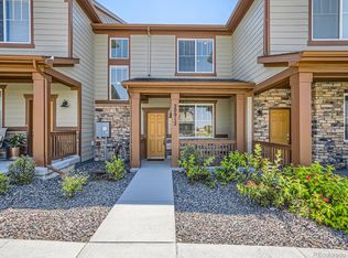 20912 E 60th Ave, Aurora, CO 80019