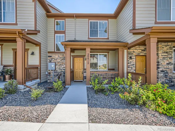 20912 E 60th Avenue, Aurora, CO 80019