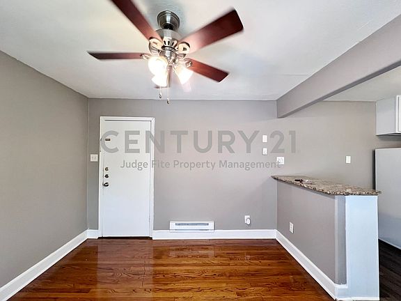 2nd image of 1121 N Bishop Ave #C
