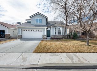 1650 Westmont Ln, Reno, NV 89521