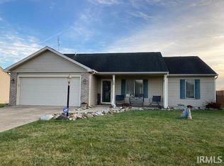 29 Chrysler Ave, Wabash, IN 46992
