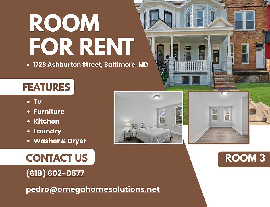 1st image of 1728 Ashburton St #3