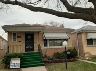 8917 S Yates Blvd, Chicago, IL