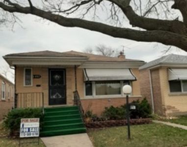 8917 S Yates Blvd, Chicago, IL, 60617