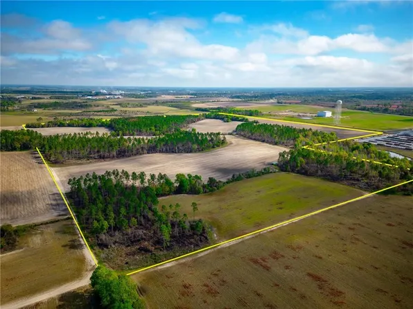 0 Byrds Mill Rd, Cordele, GA 31015