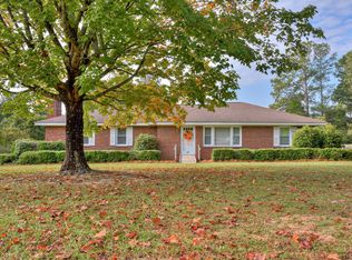 308 3rd St, Jackson, SC 29831