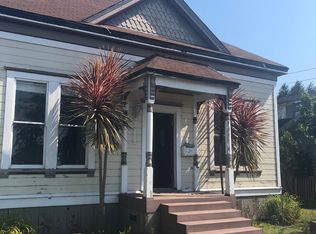 1526 L St, Fortuna, CA 95540