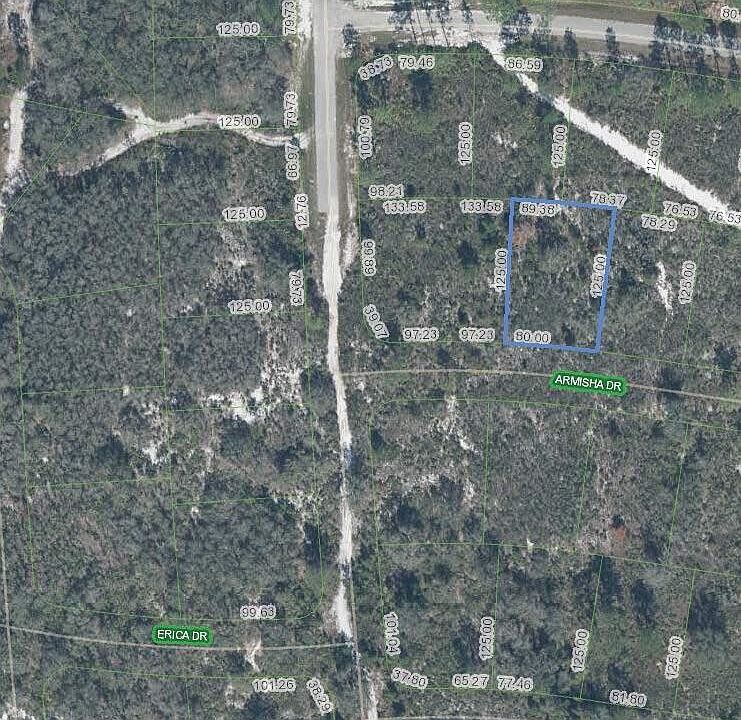 1st image of 8214 Armisha Drive