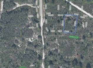 8214 Armisha Dr, Sebring, FL 33872