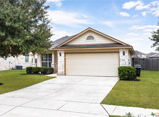 911 Karah, New Braunfels, TX 78130