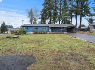 11 Short Run Rd, Carson, WA 98610