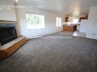 500 Bitterroot Cir APT 1, Anchorage, AK 99504