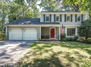 228 Arundel Beach Rd, Severna Park, MD 21146