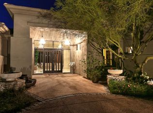 11914 N 134th Way, Scottsdale, AZ 85259