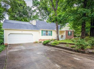 3625 Crestwood Dr NW, Cleveland, TN 37312