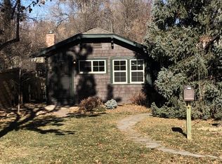 626 Locust St, Fort Collins, CO 80524