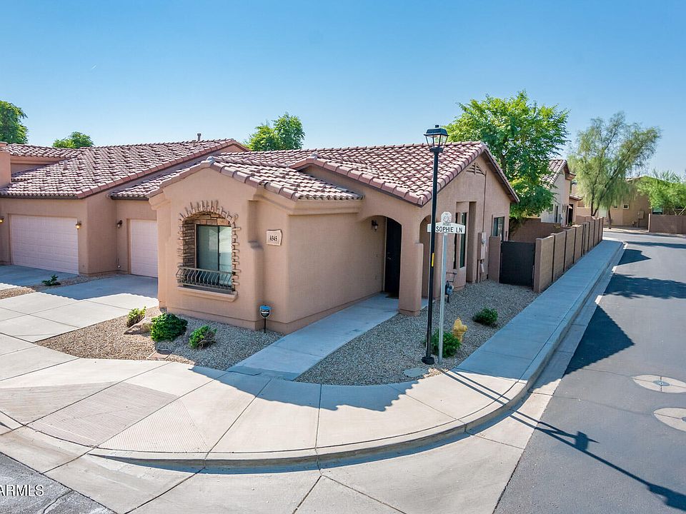 1st image of 4545 W Sophie Ln