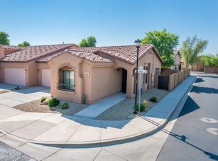 4545 W Sophie Ln, Laveen, AZ 85339