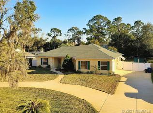 118 Arbor Ln, Edgewater, FL 32141