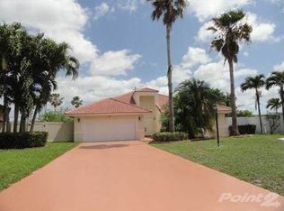901 SW 115th Ave, Pembroke Pines, FL 33025
