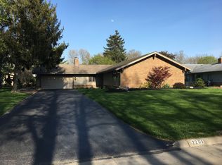 2201 Ragan Woods Dr, Toledo, OH 43614