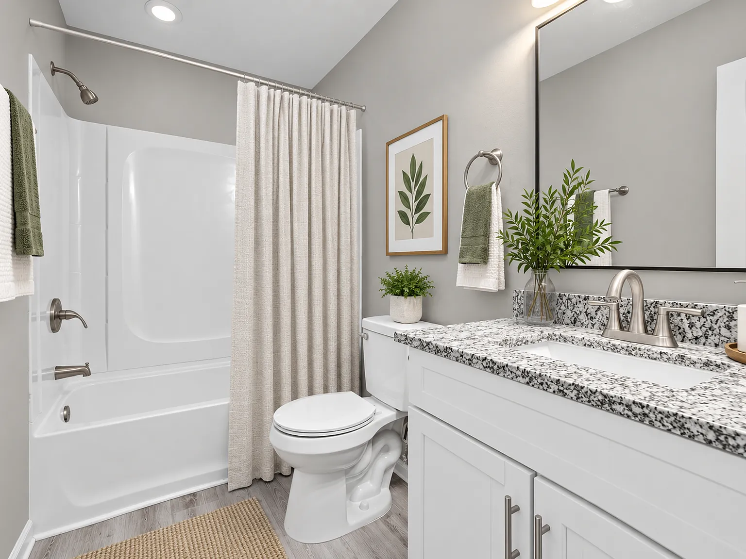 Shenandoah Townhomes | Renovated Townhomes Near Fort Bragg — Photo 4