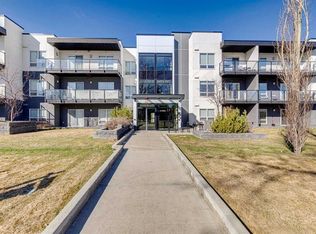 15233 E 1st St SE #108, Calgary, AB T2X0X5