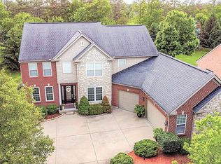 6579 Winter Hazel Dr, Liberty Township, OH 45044
