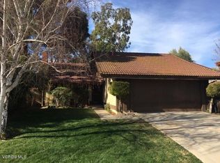 1109 Saddleback Cir, Camarillo, CA 93012