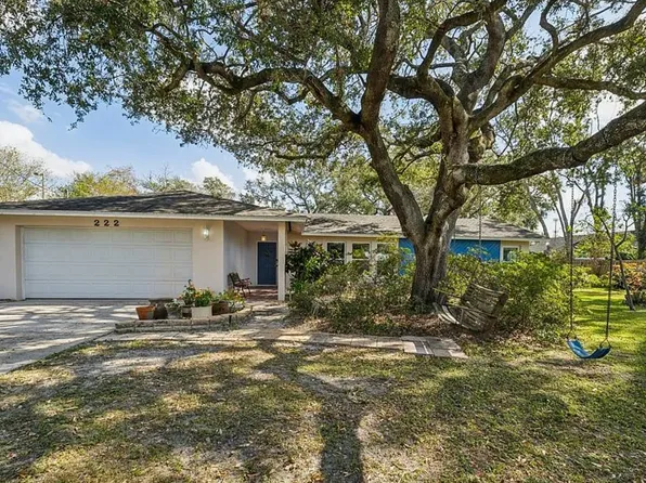 222 Riviere Rd, Palm Harbor, FL 34683