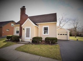 41 Fenton Rd, Rochester, NY 14624