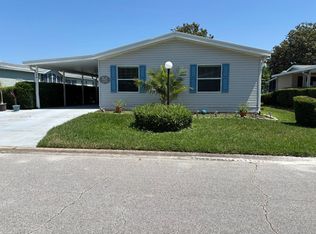 58 Beaver Lake Cir #389, Ormond Beach, FL 32174