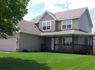 340 Rowena Ct N, Elko New Market, MN 55054