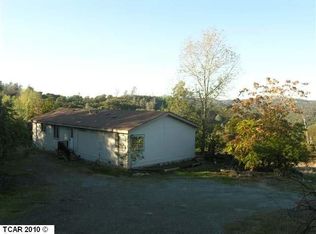 8880 French Flat Rd, Jamestown, CA 95327