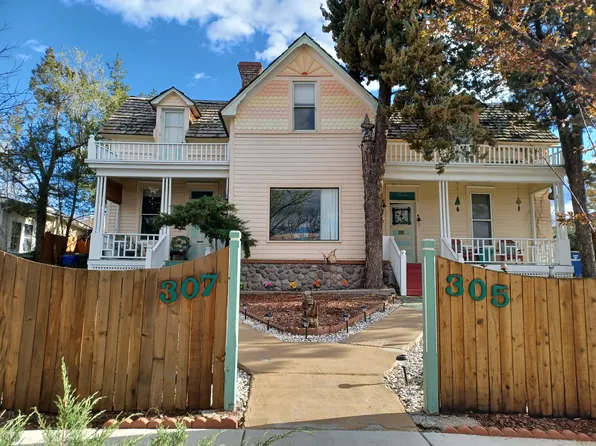 305 E Union St, Prescott, AZ 86303