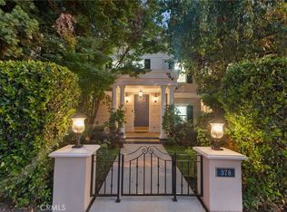 378 E California Blvd, Pasadena, CA 91106