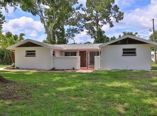 2212 Woodland Dr, Edgewater, FL 32141