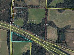 2634 Sandy Rd, Marianna, FL 32448