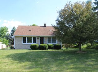 13417 W Honey Ln, New Berlin, WI 53151