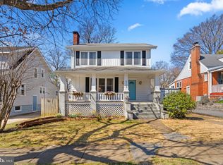 6212 44th Ave, Riverdale, MD 20737