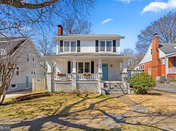 6212 44th Ave, Riverdale, MD 20737