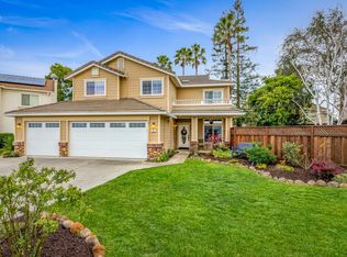 352 La Vela Ct, Morgan Hill, CA 95037