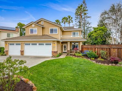 352 La Vela Ct, Morgan Hill, CA, 95037