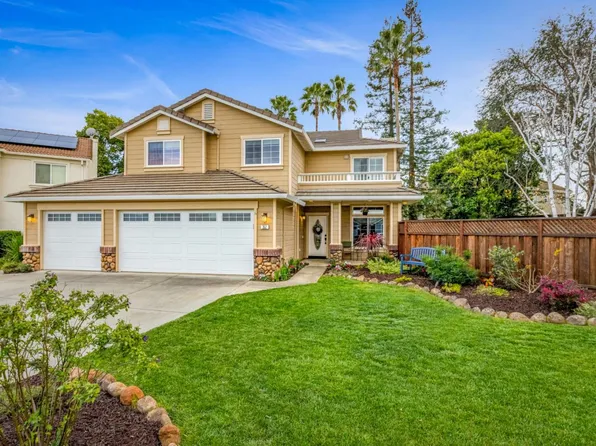 352 La Vela Ct, Morgan Hill, CA 95037