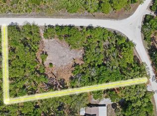 0 Yellowstone Ave Lot 6, Brooksville, FL 34614