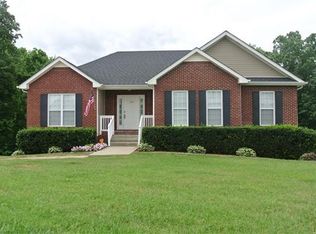 133 West Dr, Clarksville, TN 37040