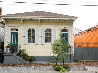 2548 Columbus St, New Orleans, LA 70119