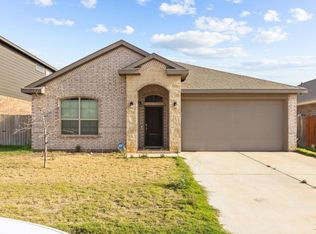 8401 E County Road 114, Midland, TX 79706
